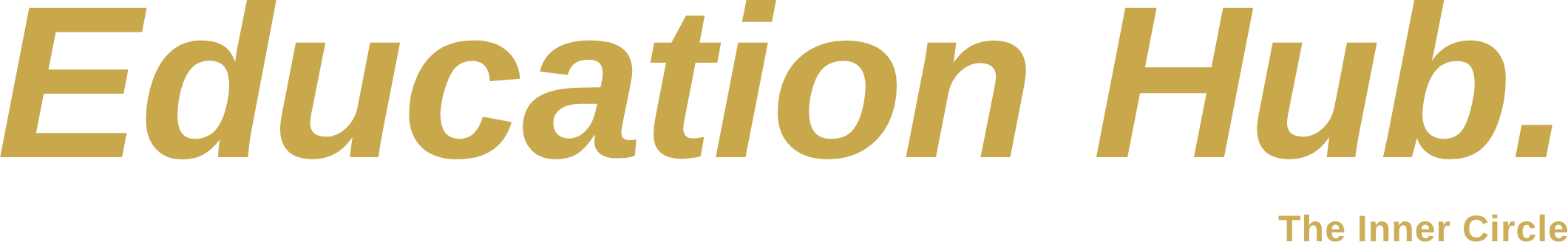 education hub logo
