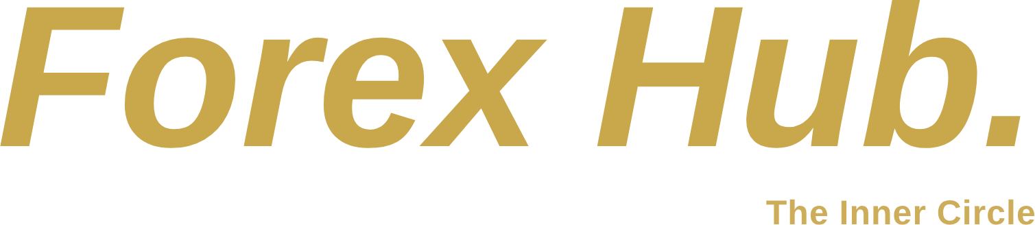 forex hub logo