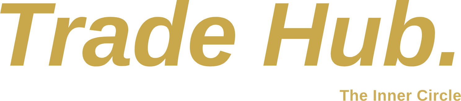 trade hub logo
