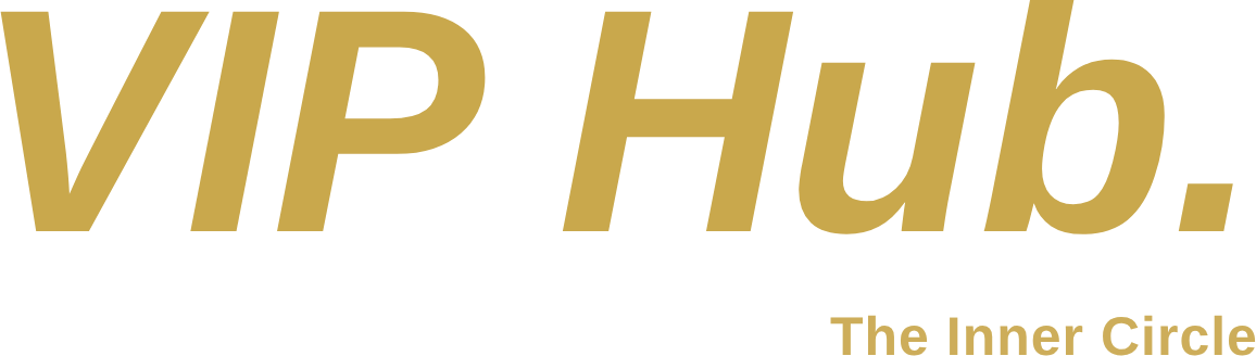 vip hub logo