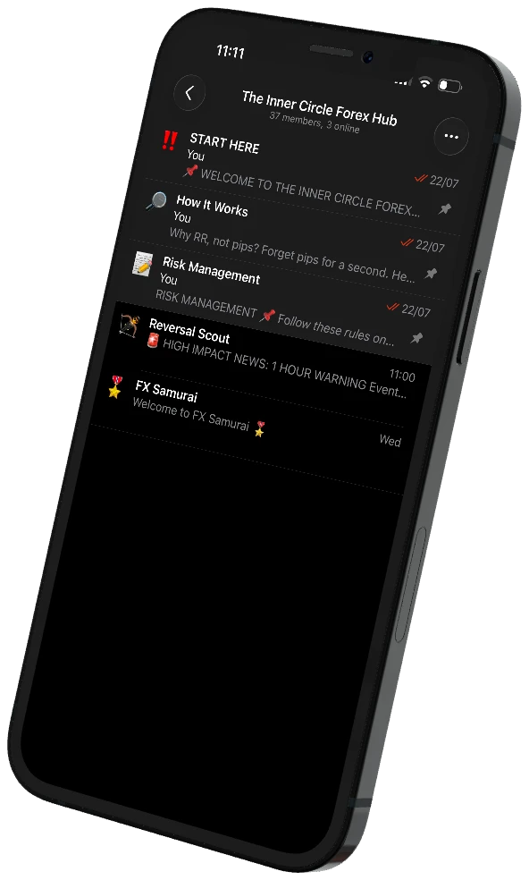 Forex Hub