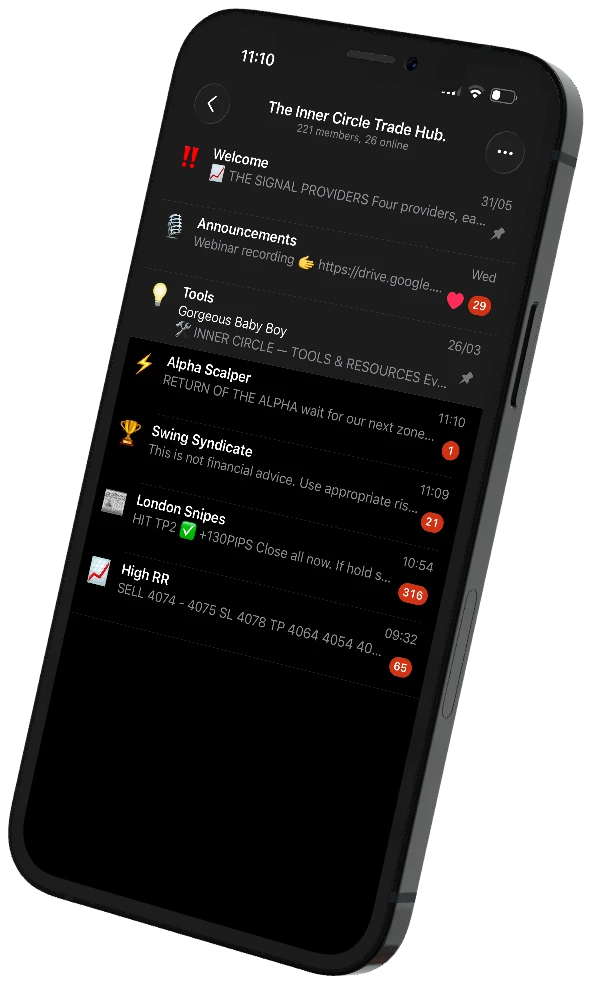 Trade Hub